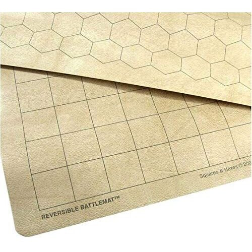 Combat Mat Megamat Large Reversible (88cm x 122cm)
