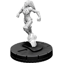 Danger Marvel HeroClix Deep Cuts Unpainted Miniatures