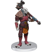 Critical Role Painted Figures Dwendalian Empire Box Set