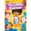 The Little Painter - Shalini Vallepur - book 1