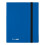 9-Pocket Eclipse Pacific Blue Pro-Binder - Board Game 1