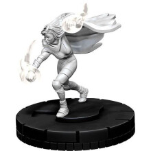 Hope Summers Marvel HeroClix Deep Cuts Unpainted Miniatures