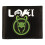 Marvel Marvel Comics Thor Loki Logo Bi-fold Wallet Male - Black (MW531018LOK) 1