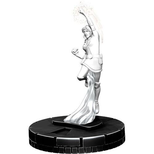 Rogue Marvel HeroClix Deep Cuts Unpainted Miniatures