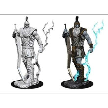 D&D Nolzurs Wundervolle Miniaturen - Sturmriese