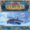 Pendragon game Studio PNgARTg012 Last Aurora Board game 1