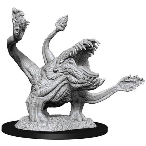 D&D Nolzurs Marvelous Miniatures W14 Otyugh