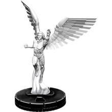 Angel Marvel HeroClix Deep Cuts Unpainted Miniatures