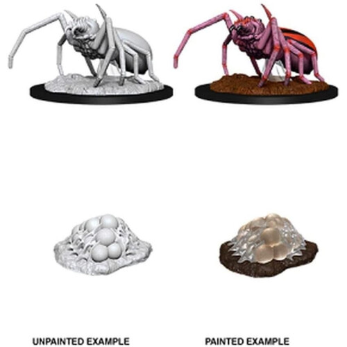 WizKids Games WZK90077 Accessoires