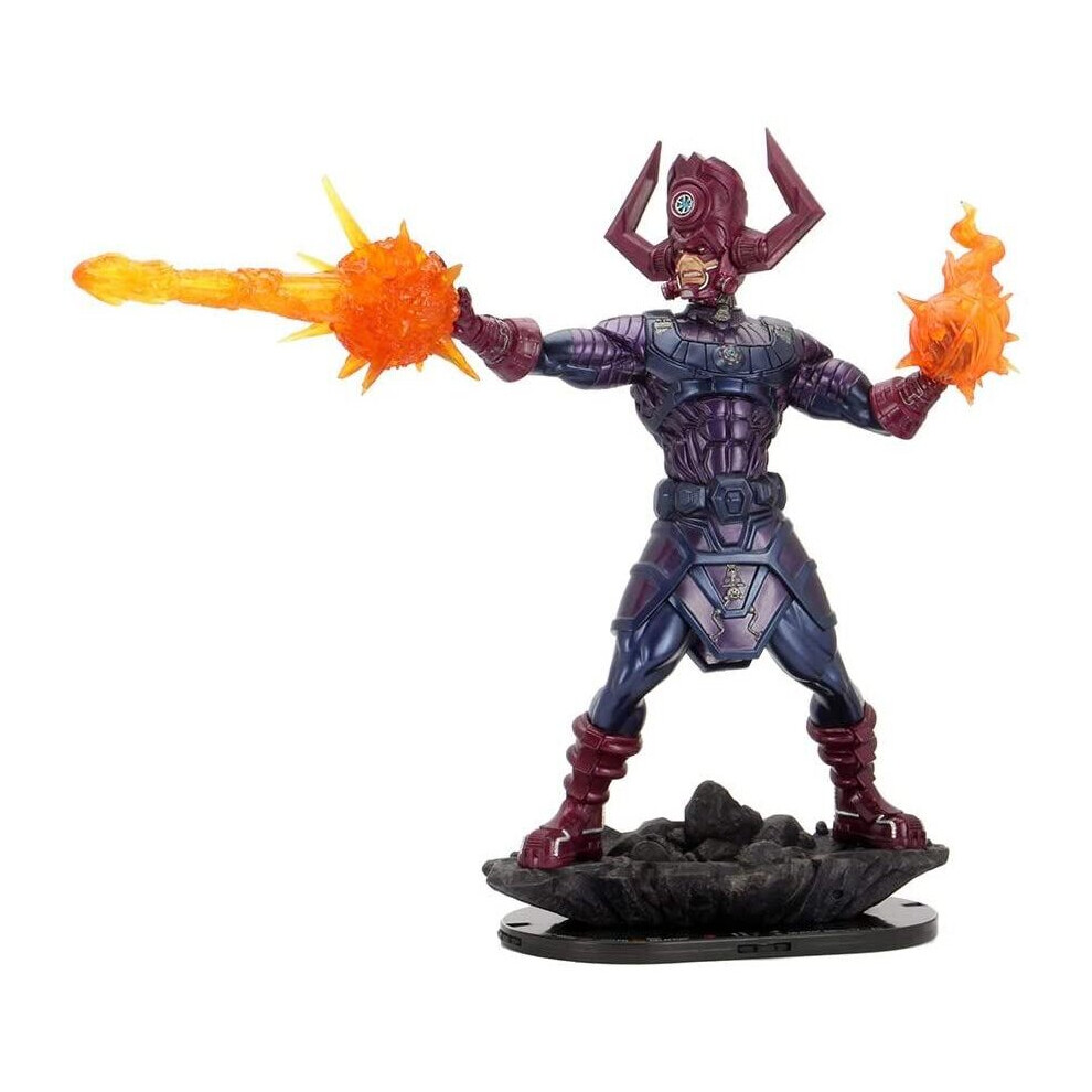 Galactus - Devourer of Worlds Premium Colossal Figure: Marvel HeroClix