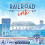 Railroad Ink - Deep Blue Edition Board Game 1
