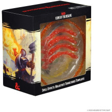 WizKids D&D Ikony z The Realms: Efekty k ziel: Halasterove b rliv abl ny | Minis