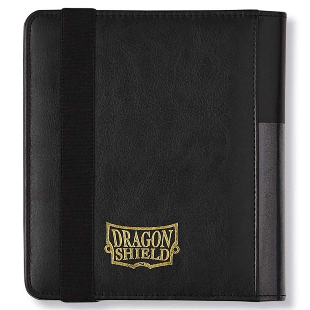 Card Codex 80 - Black