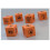 Gratis League Publishing Tales frn The Loop Dice Set 16mm 1