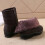 (Brown, 36) Women's snow boots zipper closure non-slip winter warm boots 3