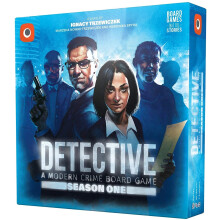 Detective - Season 1