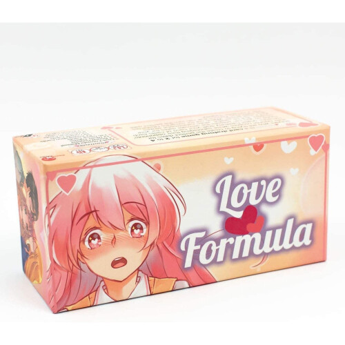 Love Formula DBG