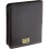 Dragon Shield Card Codex Zipster Binder - Small Black 1