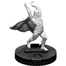 Marvel Heroclix Deep Cuts Unpainted Miniatures - Magneto (Pack of 4)