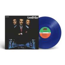 Goodfellas (Music From The Mot - Various Artists - vinyl
