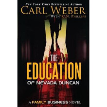 The Education Of Nevada Duncan