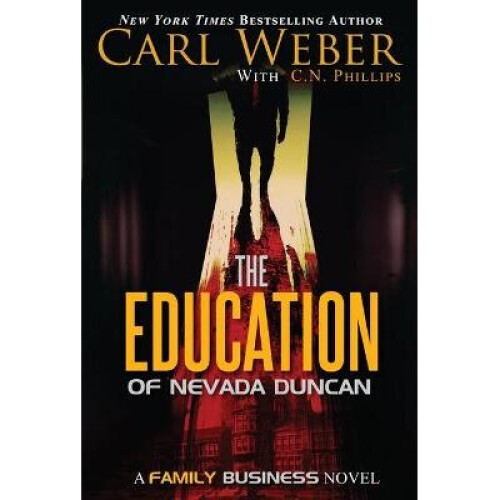 The Education Of Nevada Duncan