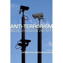 Antiterrorism Security and Insecurity After 911