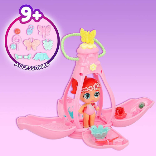 Bloopies Fairies Doll 1