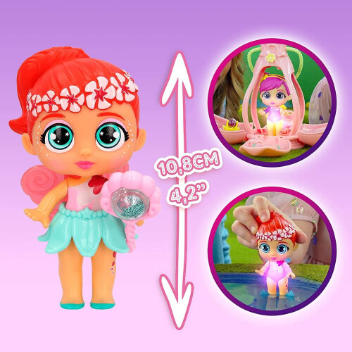 Bloopies Fairies Doll 2