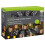 Smart Garden Smart Garden Solar Power Cool Flame String Lights Black (10 Bulbs) 2