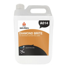 Selden A014 Diamond Brite ~ 2x5 Litre