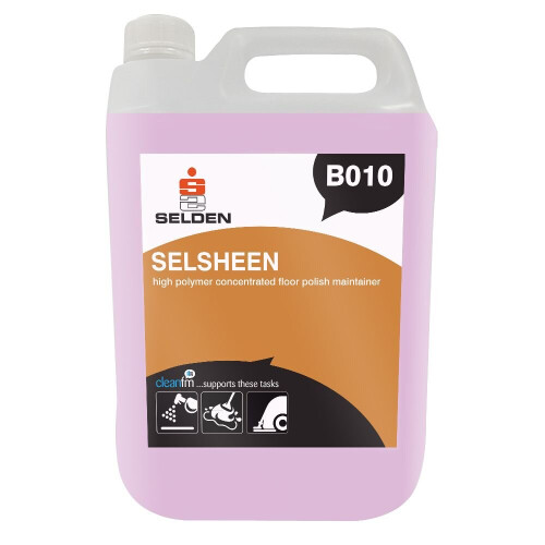 Selden B010 Selsheen  ~ 2x5 Litre