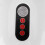 Mini Electric Water Heater 6500W Tankless Instant Touch Control 5