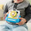 Fisher-Price Fisher Price Click Laugh Learn Instant Camera Interactive Kids Toy Educational 3