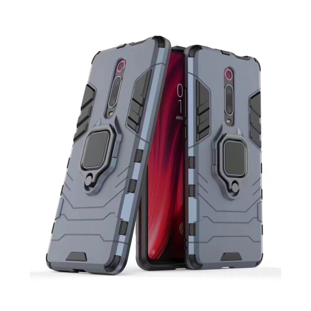 Pc + Tpu Shockproof Protective Case For Xiaomi Redmi K20 & Redmi K20 P 6922979595100