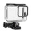 PULUZ 60m Underwater Depth Diving Case Waterproof Camera Housing with 1