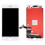 10 PCS LCD Screen and Digitizer Full Assembly for iPhone 7 Plus(White) 2