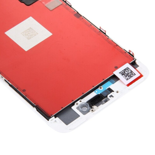 10 PCS LCD Screen and Digitizer Full Assembly for iPhone 7 Plus(White) 2
