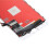 10 PCS LCD Screen and Digitizer Full Assembly for iPhone 7 Plus(White) 4