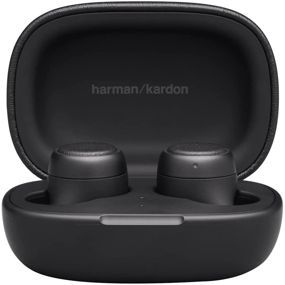 Harman Kardon FLY TWS Wireless in-ear Bluetooth headphones with Google