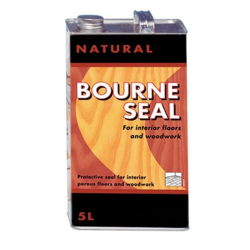 Diversey Bourne Seal Natural  ~ 2x5 Litre