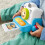 Fisher-Price Fisher Price Click Laugh Learn Instant Camera Interactive Kids Toy Educational 5