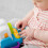 Fisher-Price Fisher Price Click Laugh Learn Instant Camera Interactive Kids Toy Educational 8
