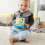 Fisher-Price Fisher Price Click Laugh Learn Instant Camera Interactive Kids Toy Educational 6