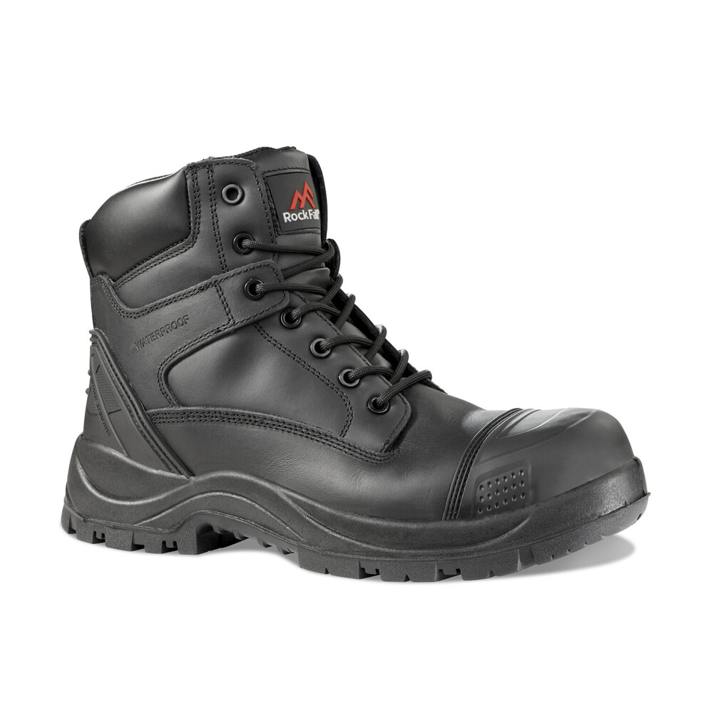 (10) Rockfall Slate Safety Work Boots RF460