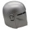 Star Wars: The Mandalorian Replica Latex Helmet 3