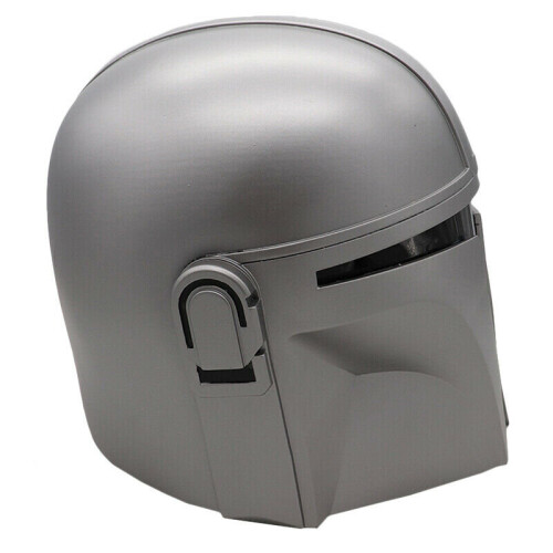 Star Wars: The Mandalorian Replica Latex Helmet 2