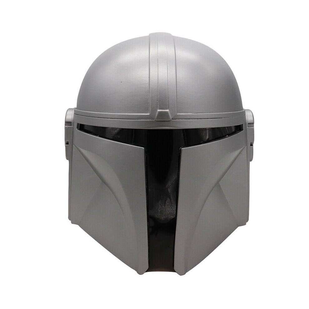 Star Wars: The Mandalorian Replica Latex Helmet
