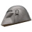 Star Wars: The Mandalorian Replica Latex Helmet 7