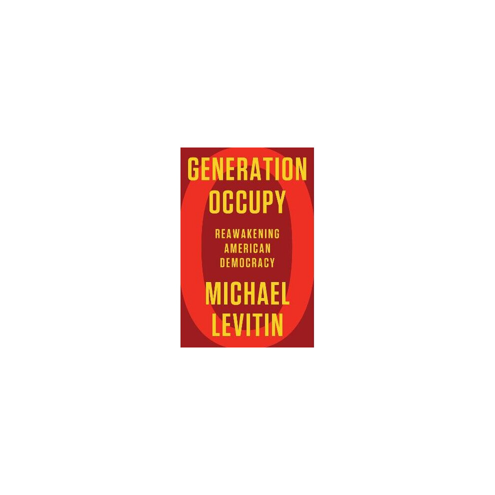 Generation Occupy